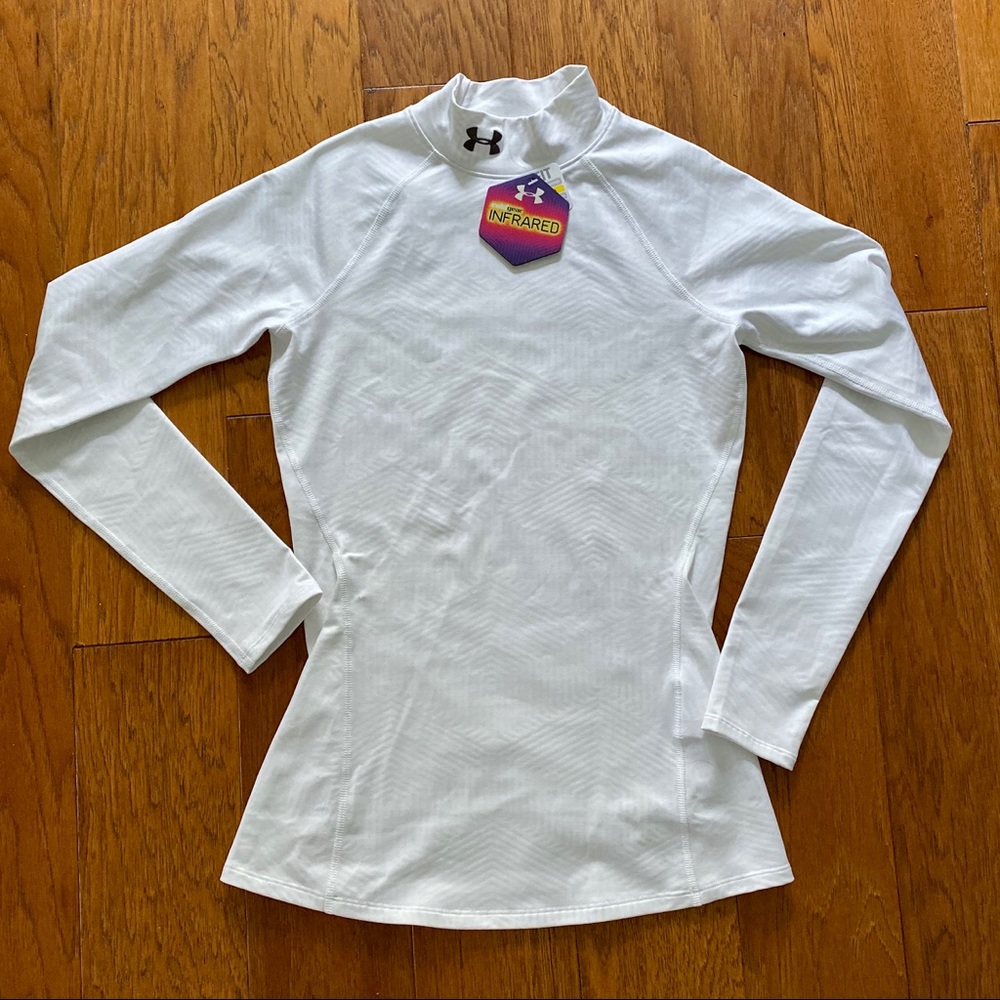 Under Armour Long Sleeve
